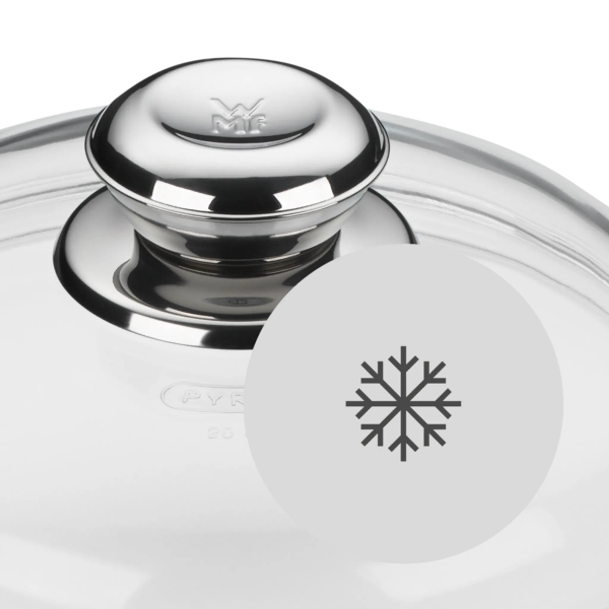 Крышка WMF DECKEL 20 см