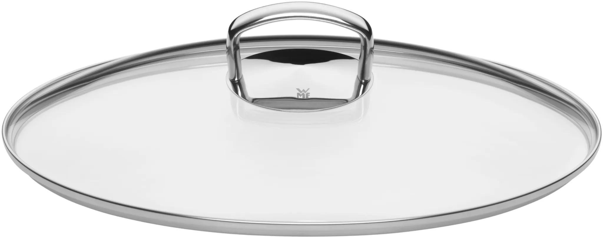 Овальная жаровня WMF Fusinotec Rose Quartz 36 см.