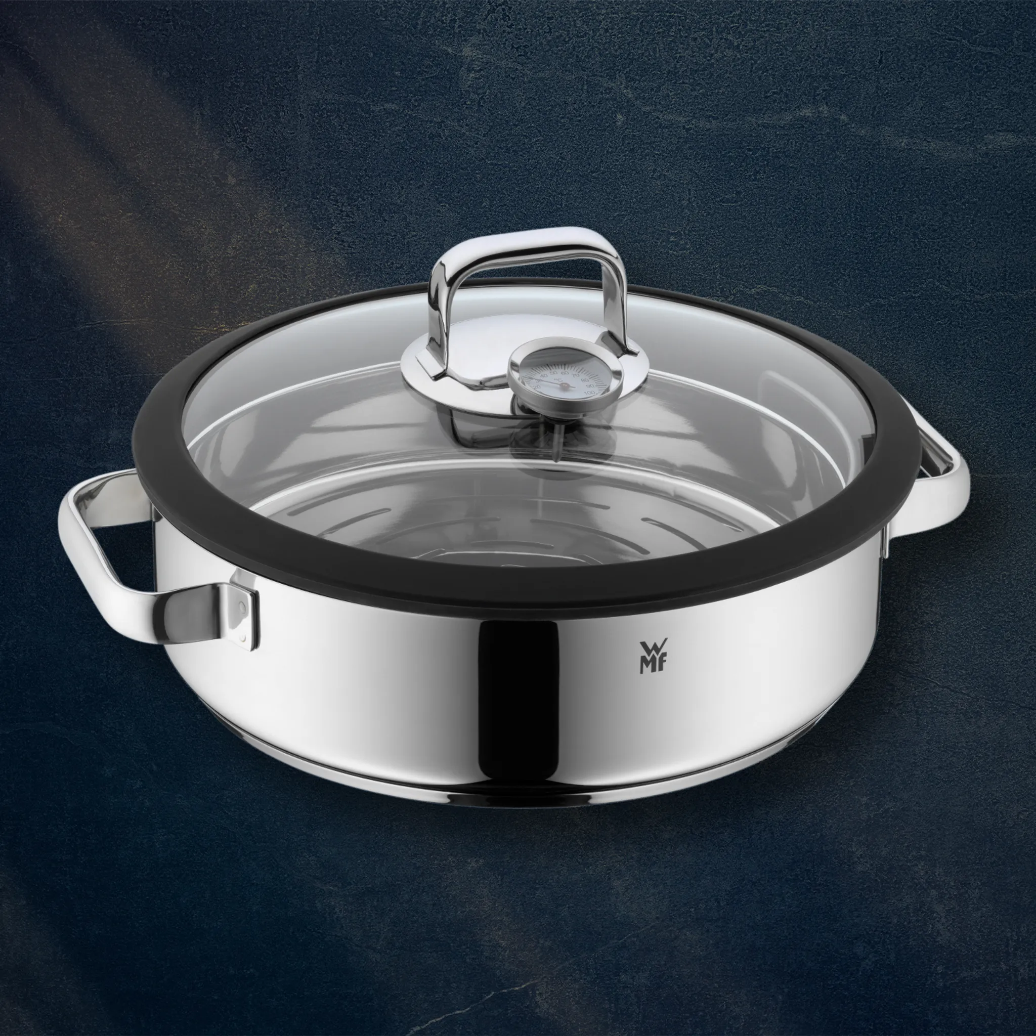 Пароварка WMF Vitalis Aroma 28 см