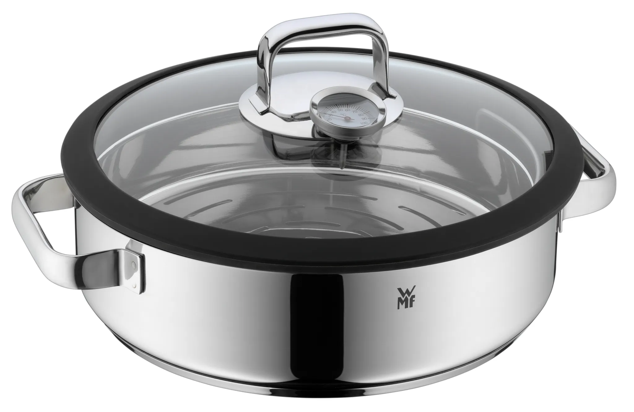Пароварка WMF Vitalis Aroma 28 см