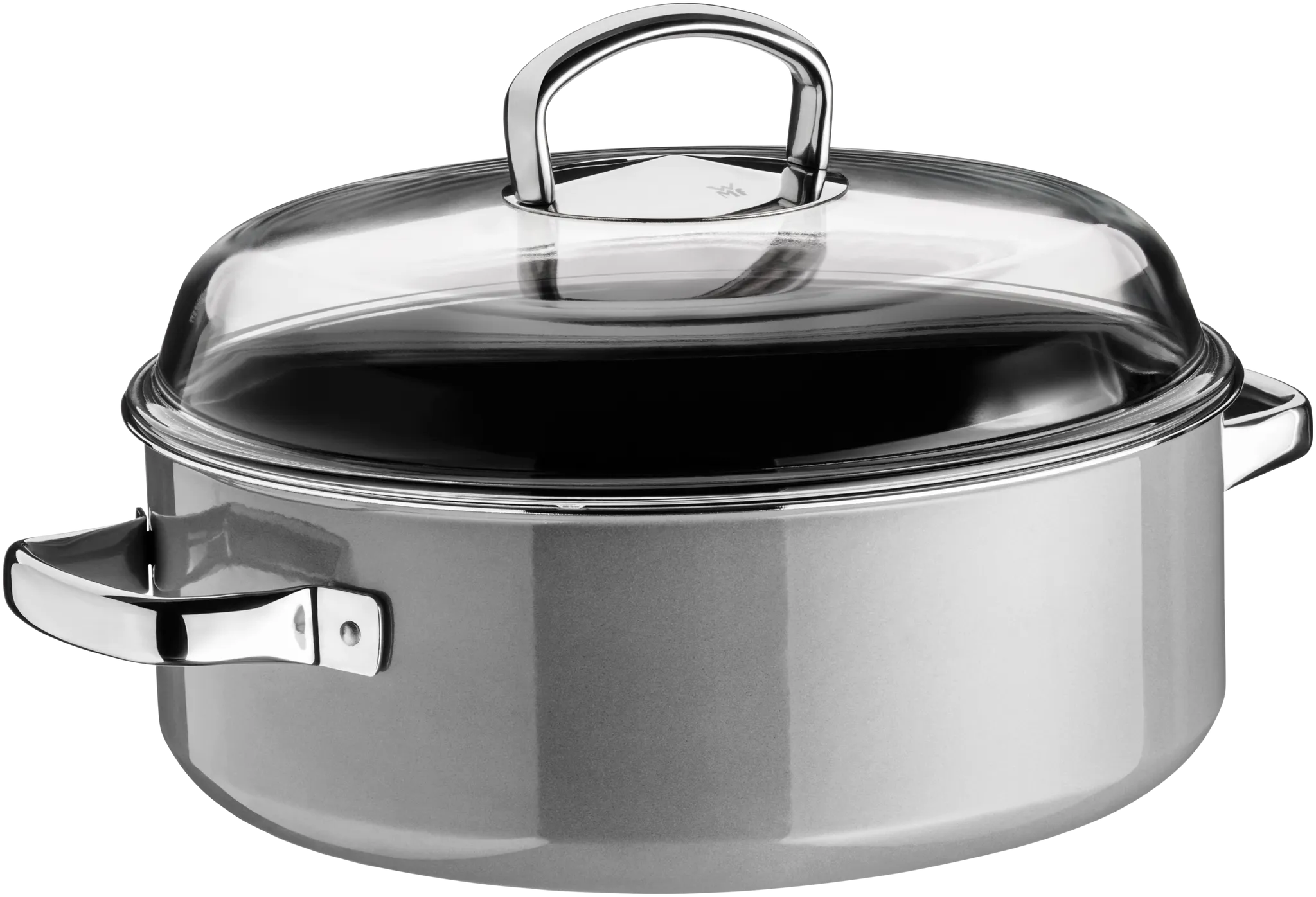 Жаровня WMF 28 см фото