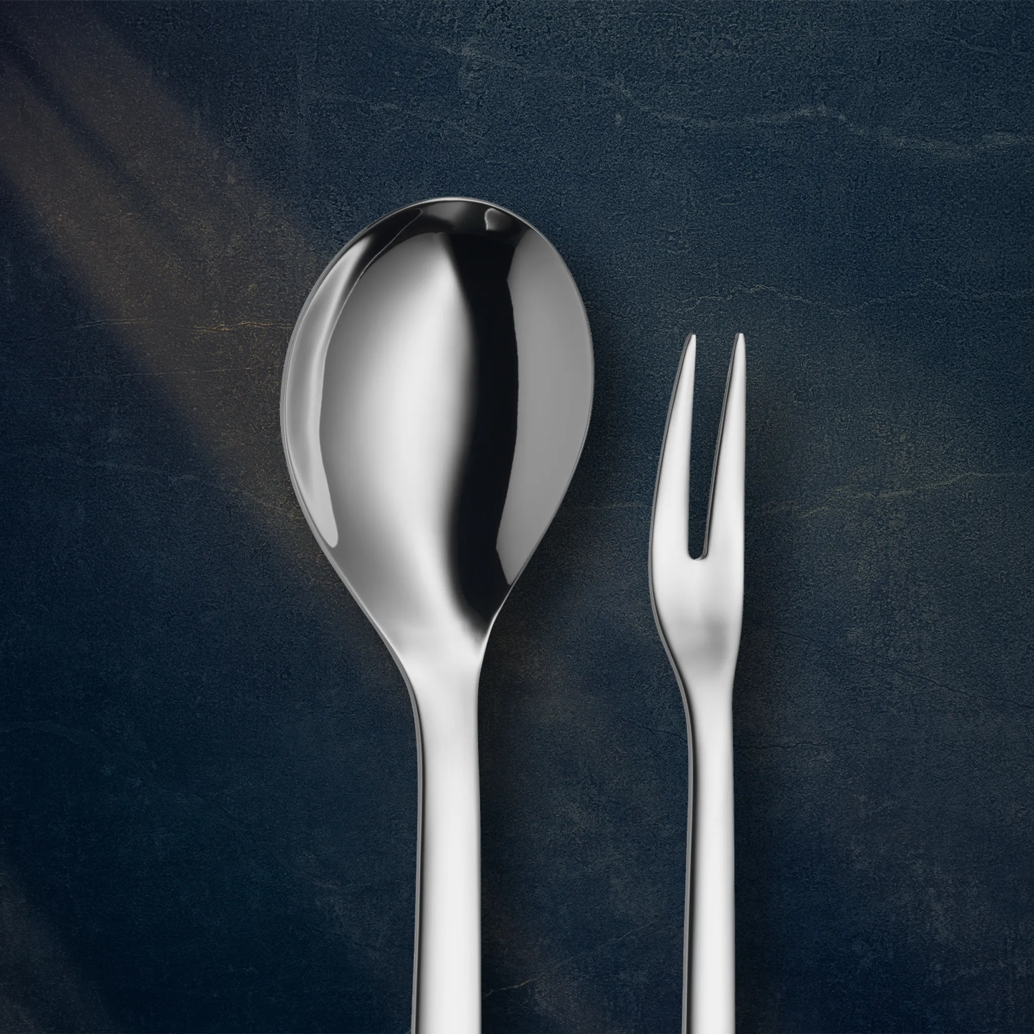 Набор для сервировки WMF Nuova 4 предмета