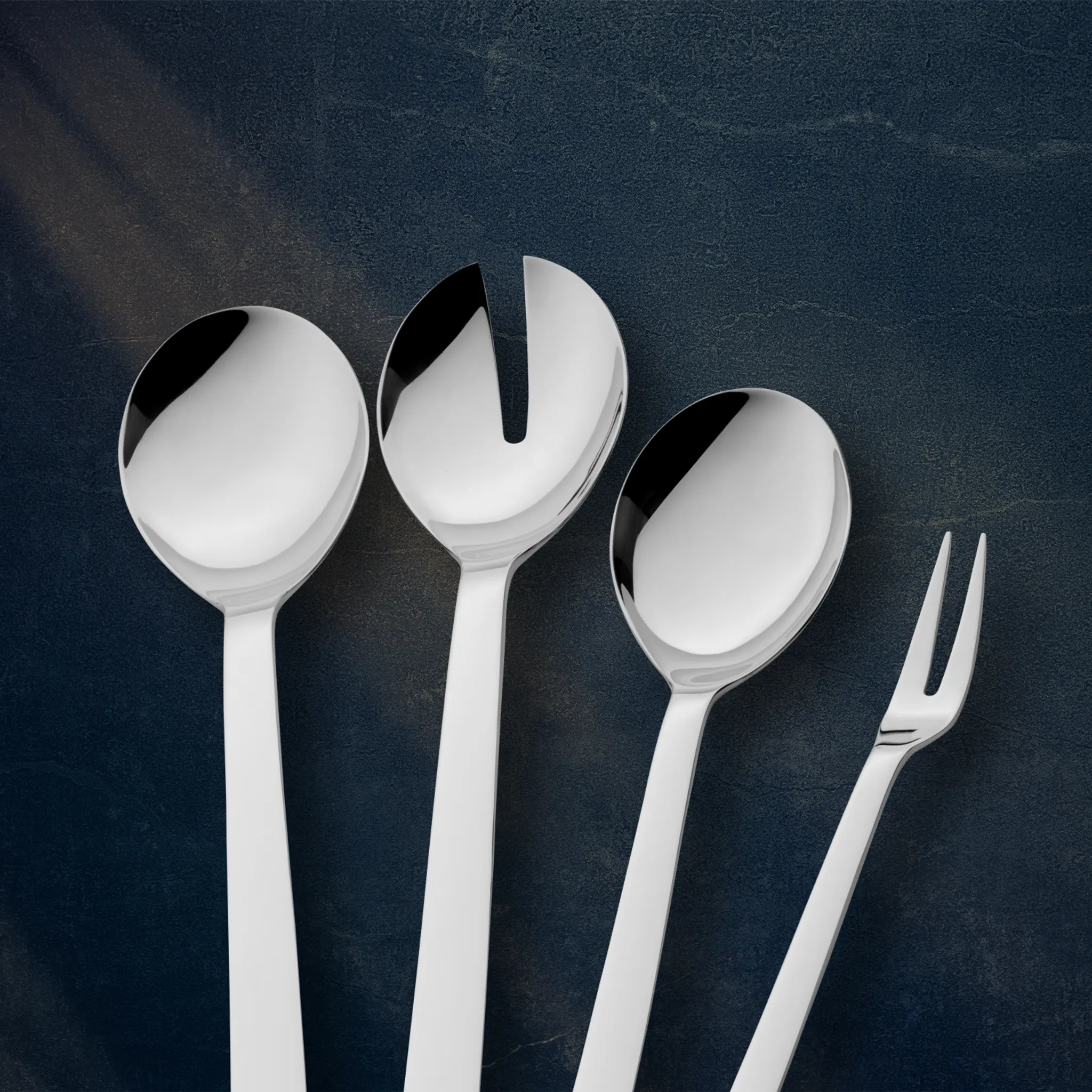 Набор для сервировки WMF Nuova 4 предмета