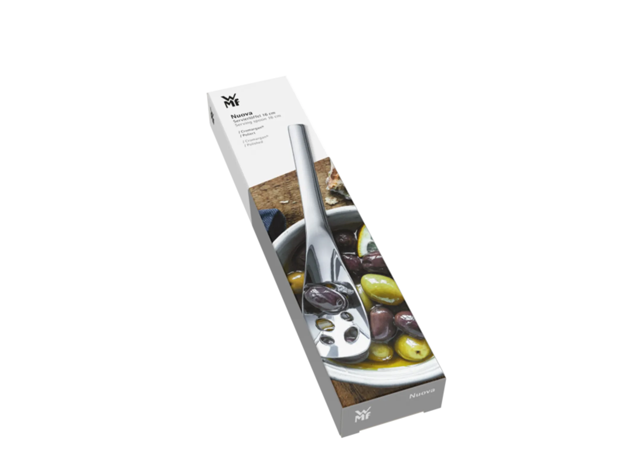 Сервировочная ложка WMF Nuova