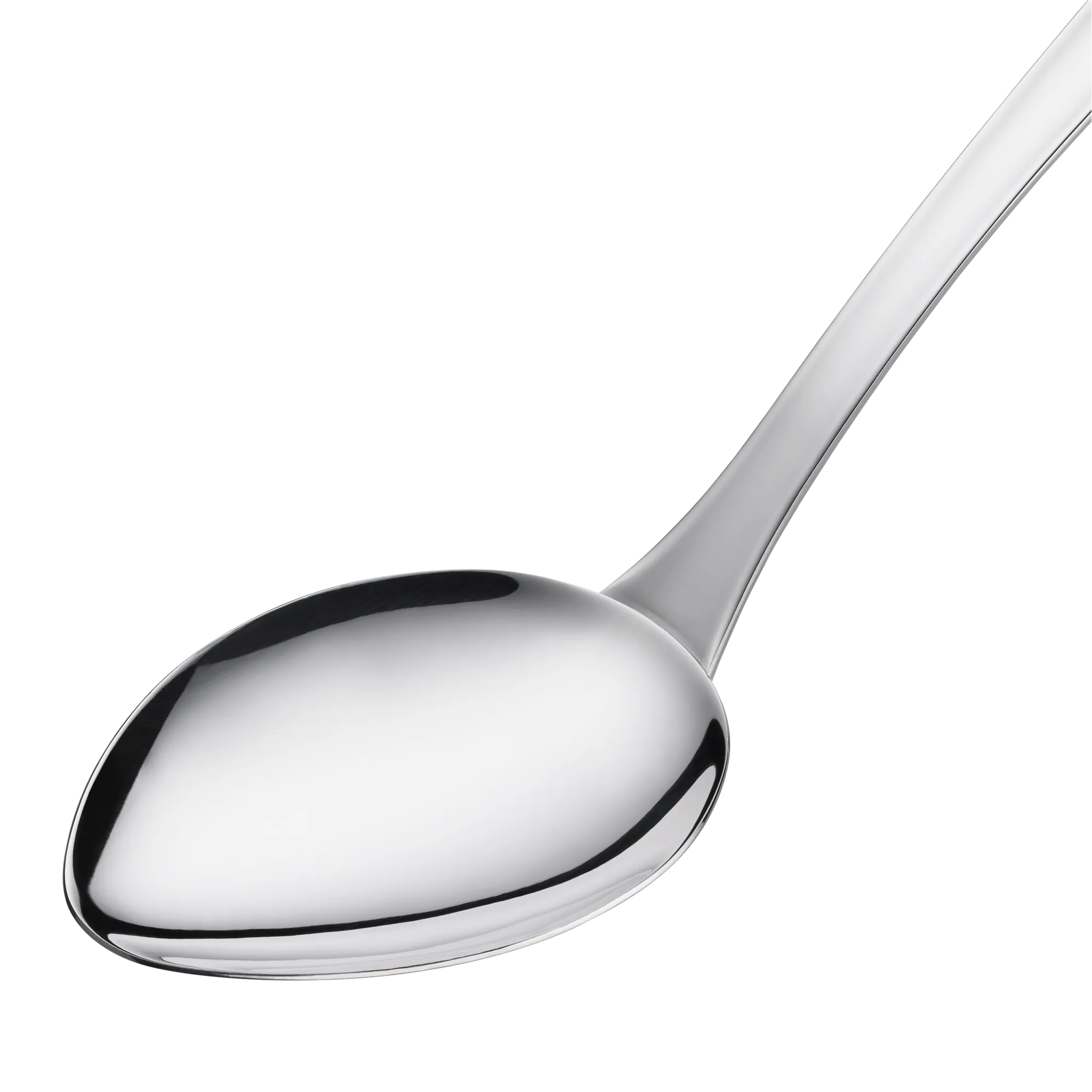 цена на Сервировочная ложка WMF Profi Plus