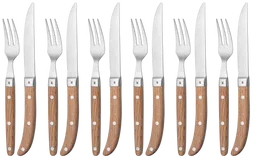 Набор для стейка WMF Ranch 12 предметов