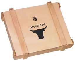 Набор для стейка WMF Ranch 12 предметов