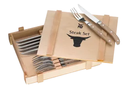 Набор для стейка WMF Ranch 12 предметов