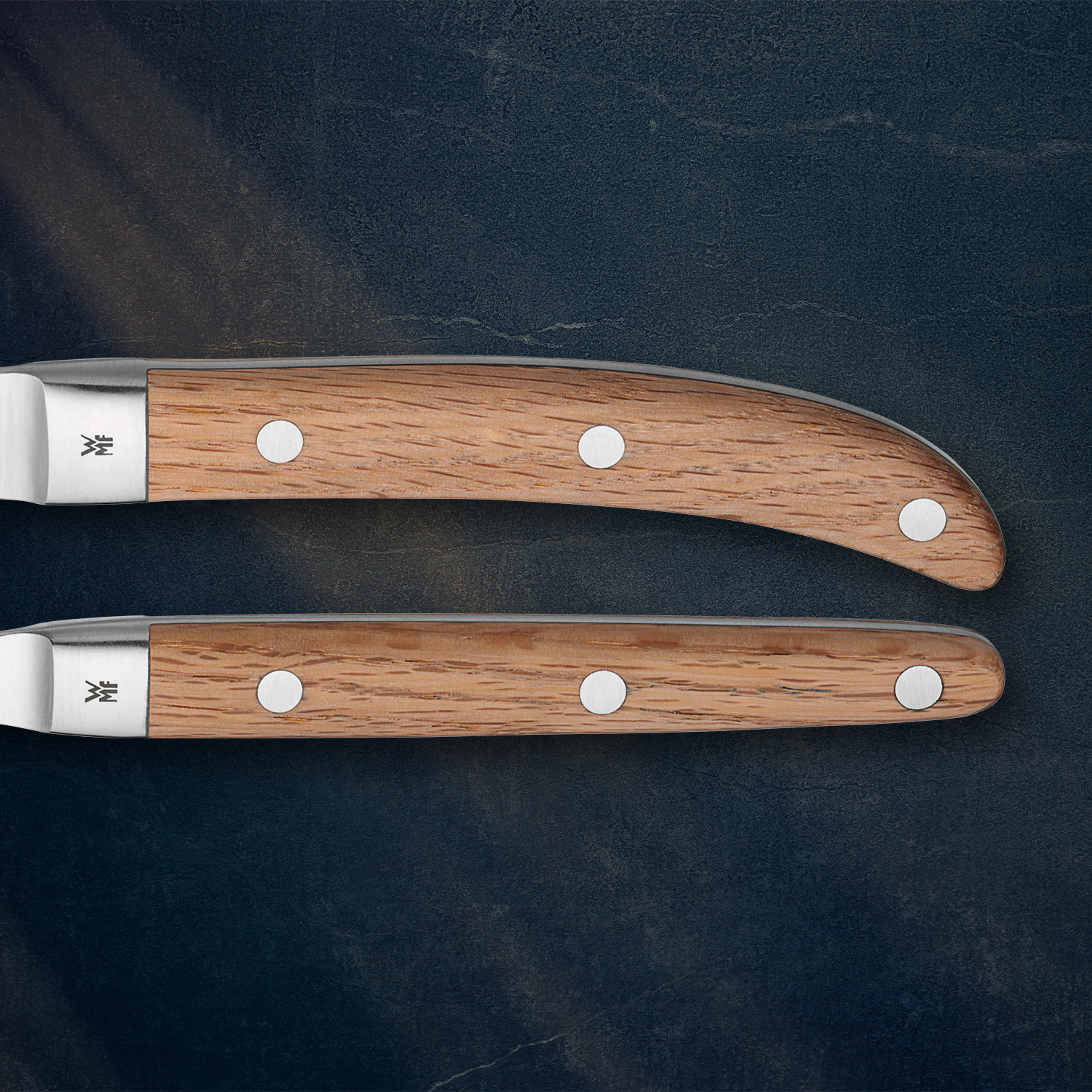 Набор для стейка WMF Ranch 12 предметов