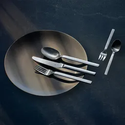 Набор столовых приборов WMF Alteo 60 предметов