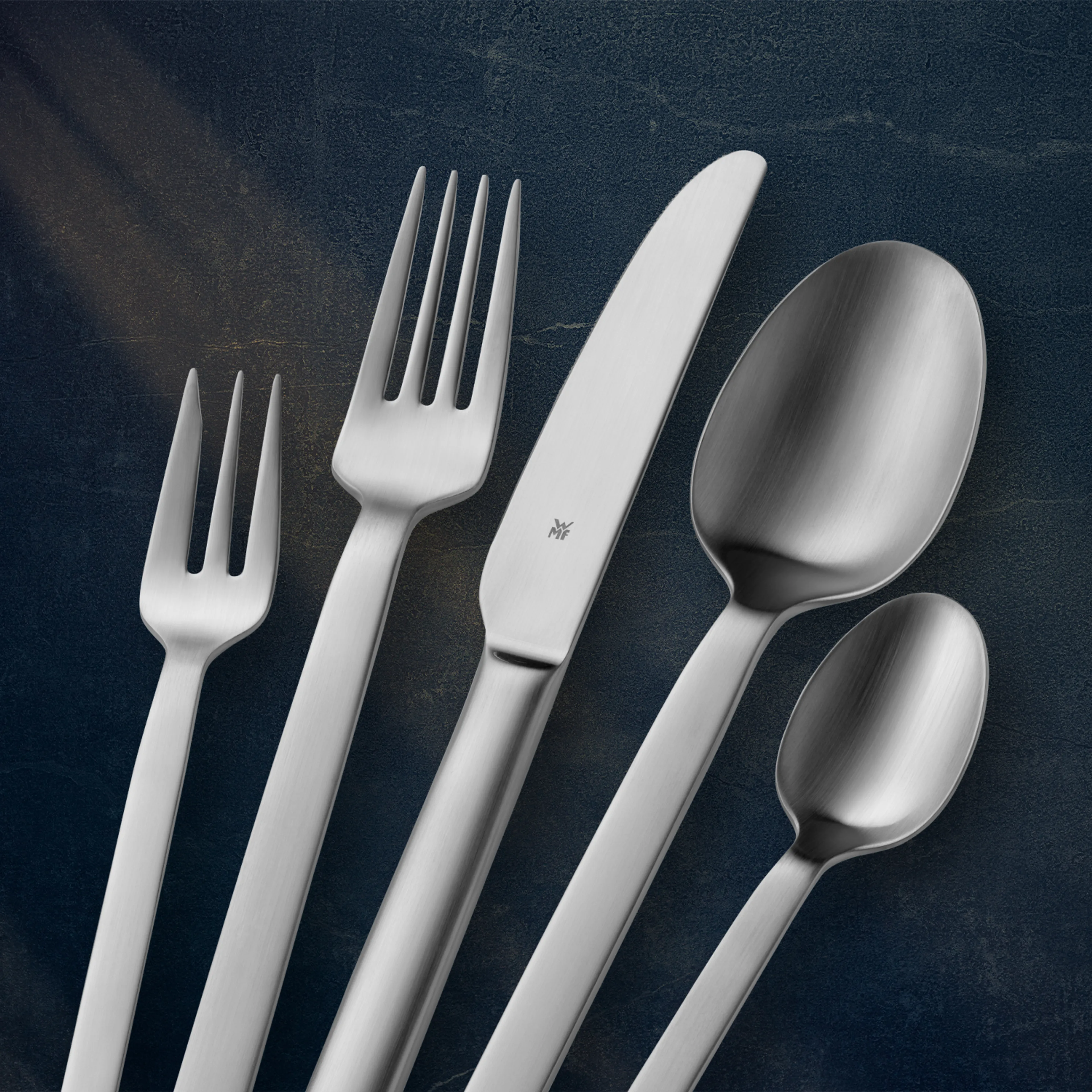 Набор столовых приборов WMF Alteo 60 предметов