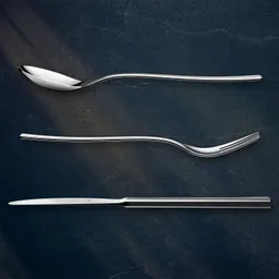 Набор столовых приборов WMF Palermo 60 предметов