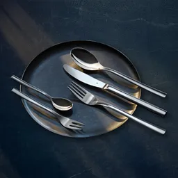 Набор столовых приборов WMF Palermo 60 предметов