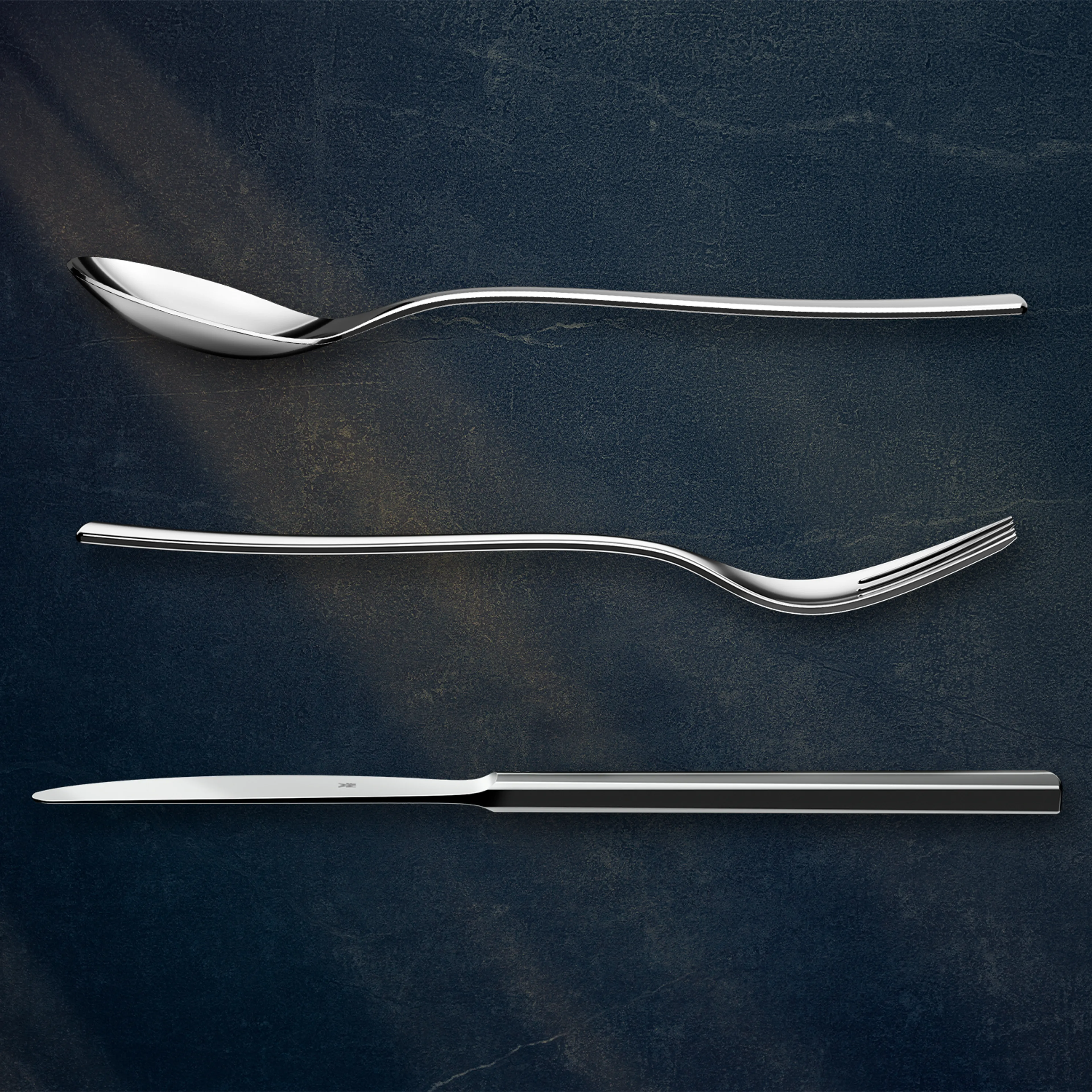 Набор столовых приборов WMF Palermo 60 предметов