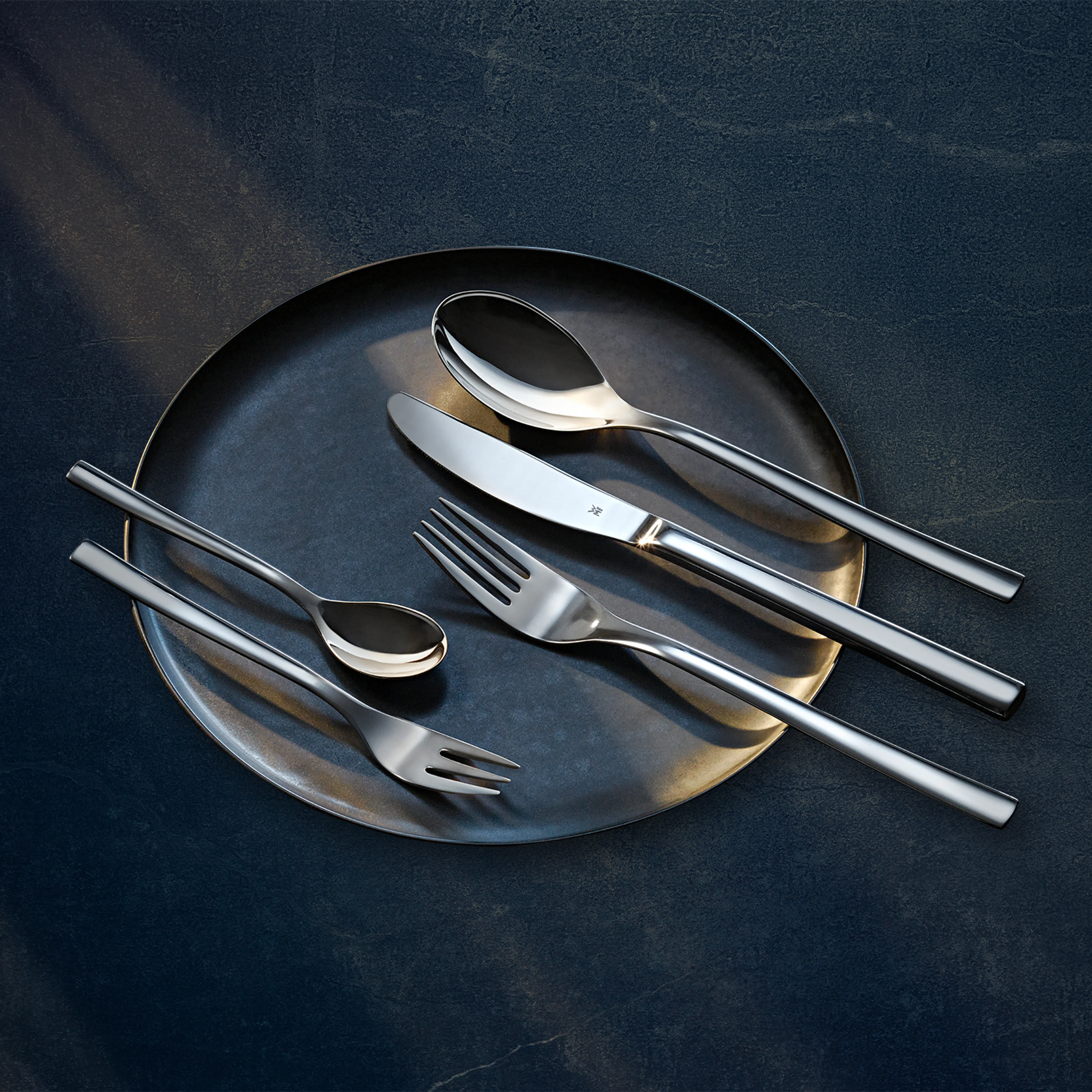 Набор столовых приборов WMF Palermo 60 предметов