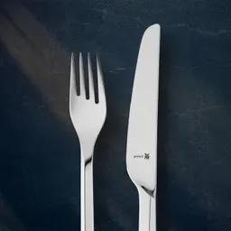 Набор столовых приборов WMF Kineo 66 предметов