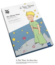 Детские приборы WMF The Little Prince 4 предмета