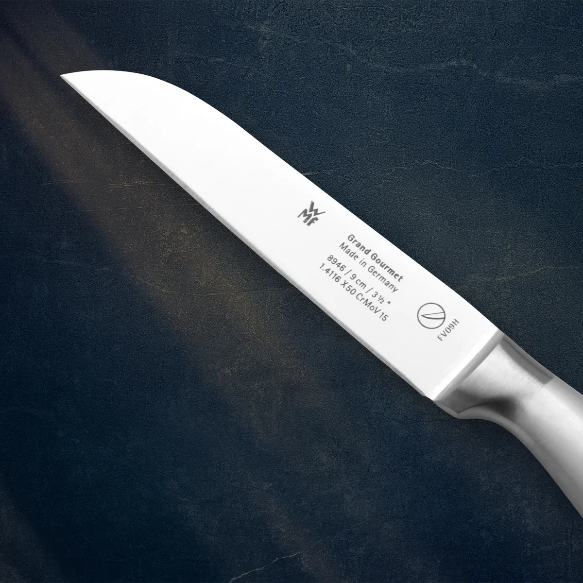 Овощной нож WMF Grand Gourmet 9 см купить в официальном магазине