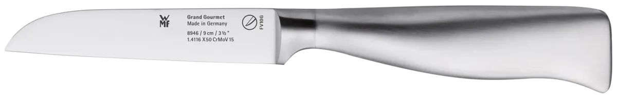 Овощной нож WMF Grand Gourmet 9 см фото