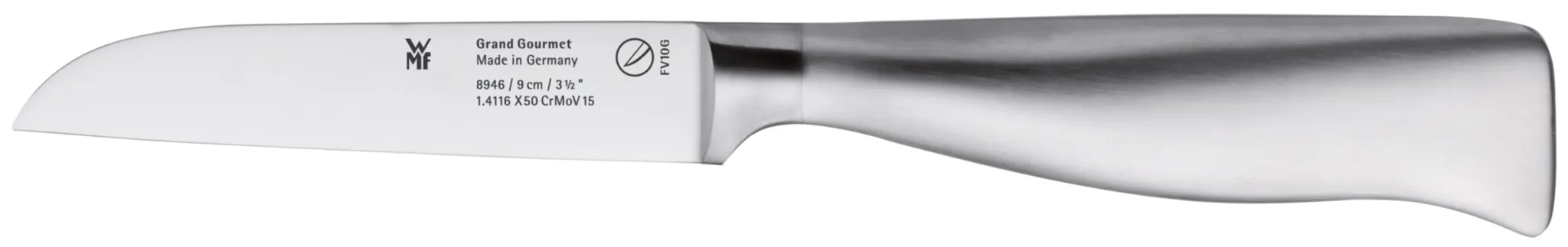 Овощной нож WMF Grand Gourmet 9 см