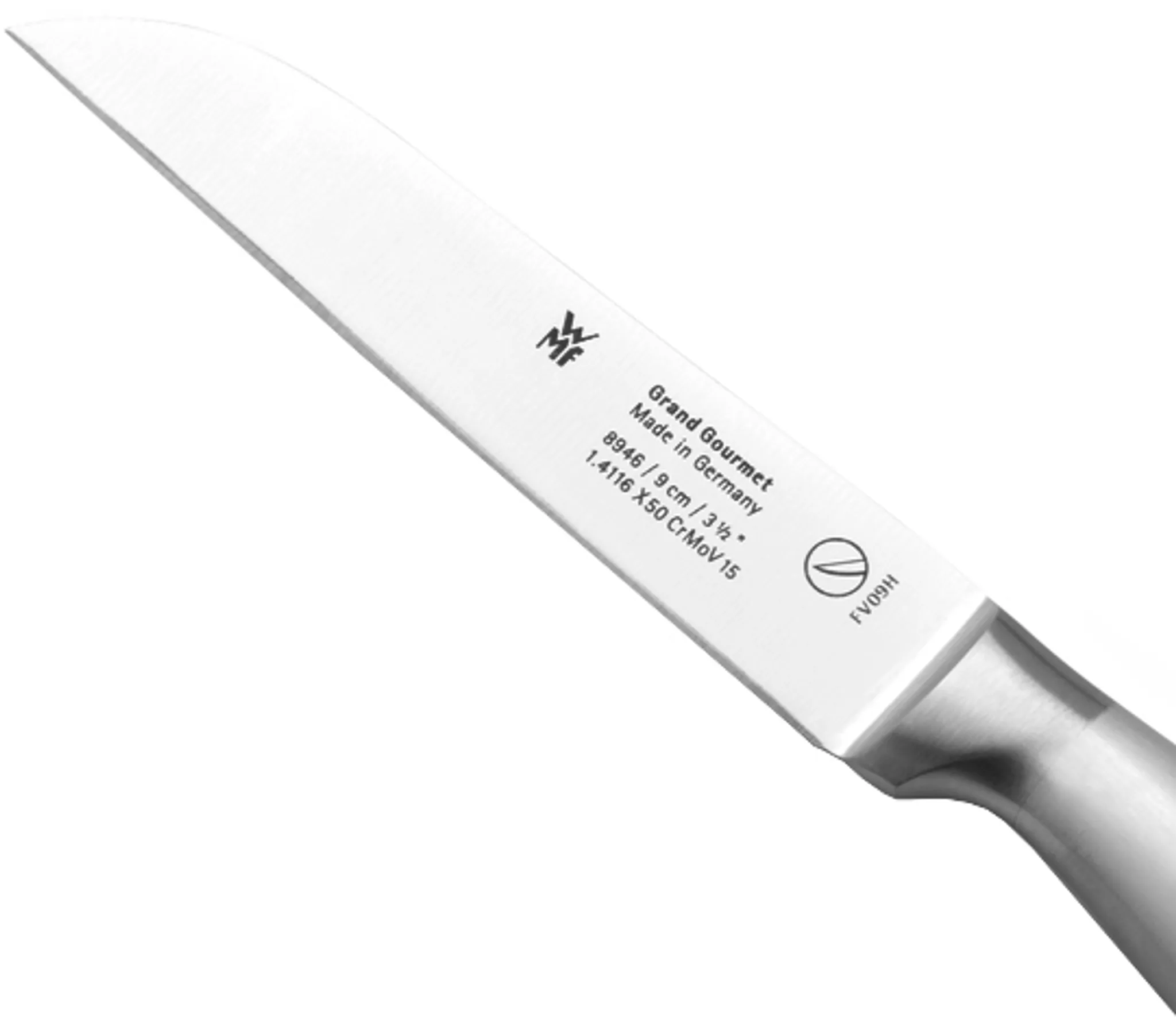 Овощной нож WMF Grand Gourmet 9 см