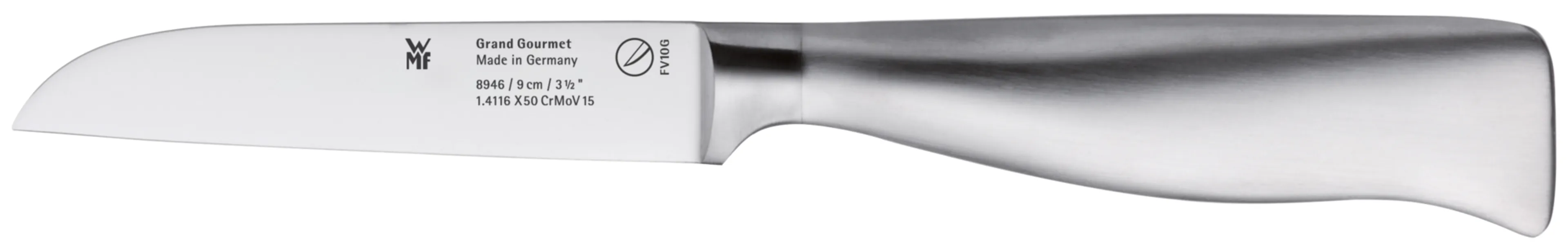 Овощной нож WMF Grand Gourmet 9 см фото