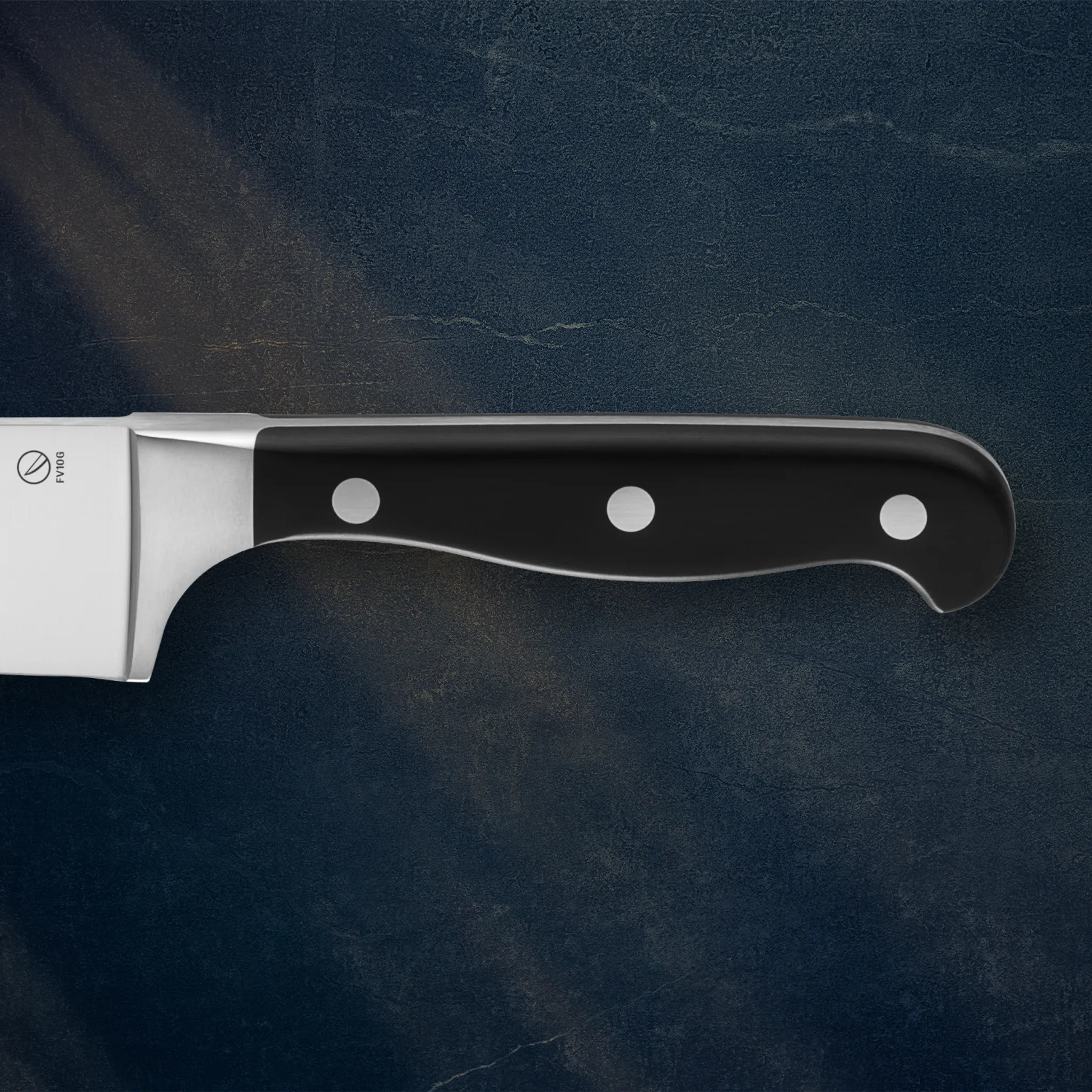 Шеф нож WMF Spitzenklasse Plus 15 см