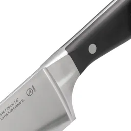 Шеф нож WMF Spitzenklasse Plus 15 см