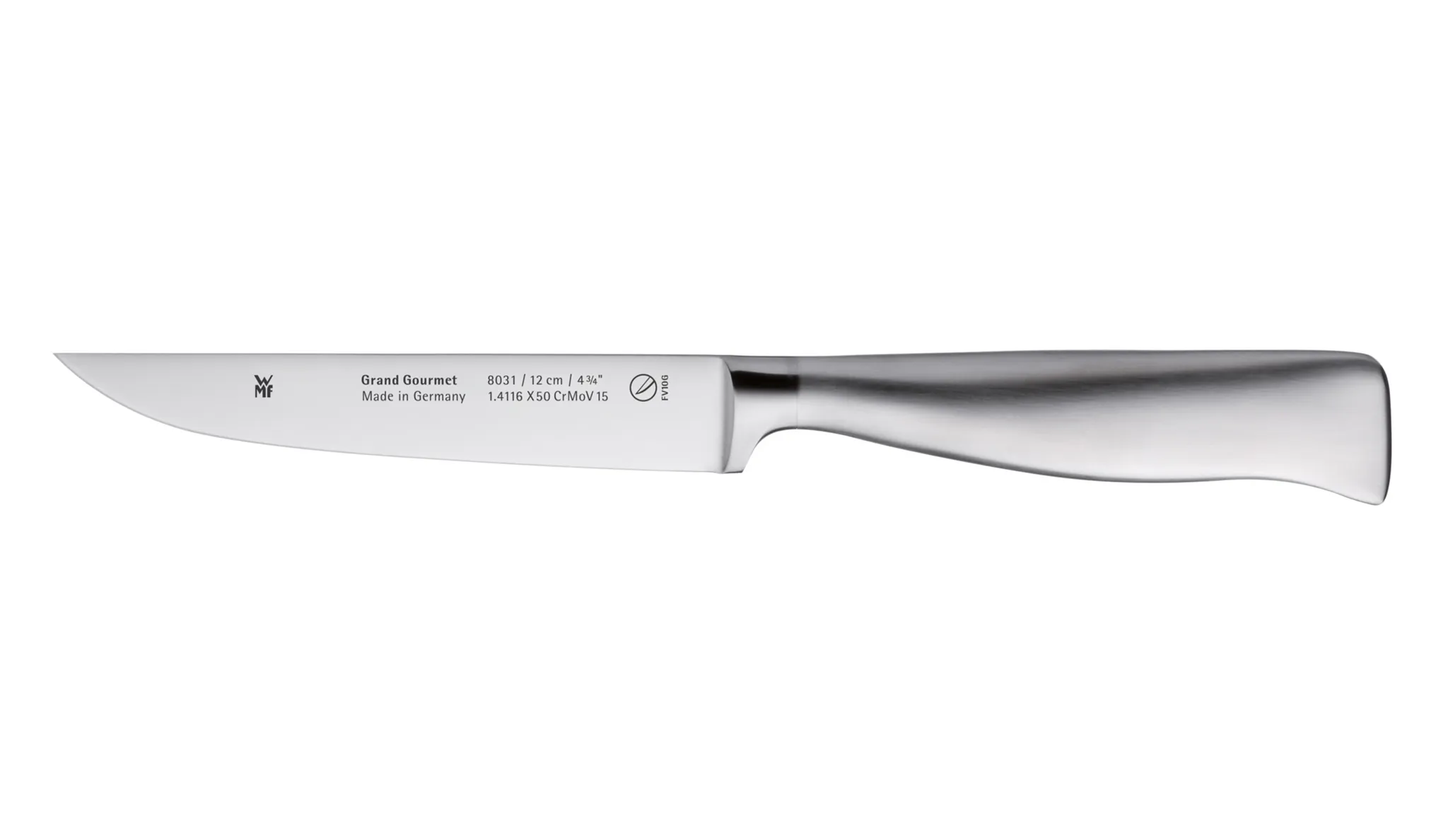 Универсальный нож WMF Grand Gourmet 12 см