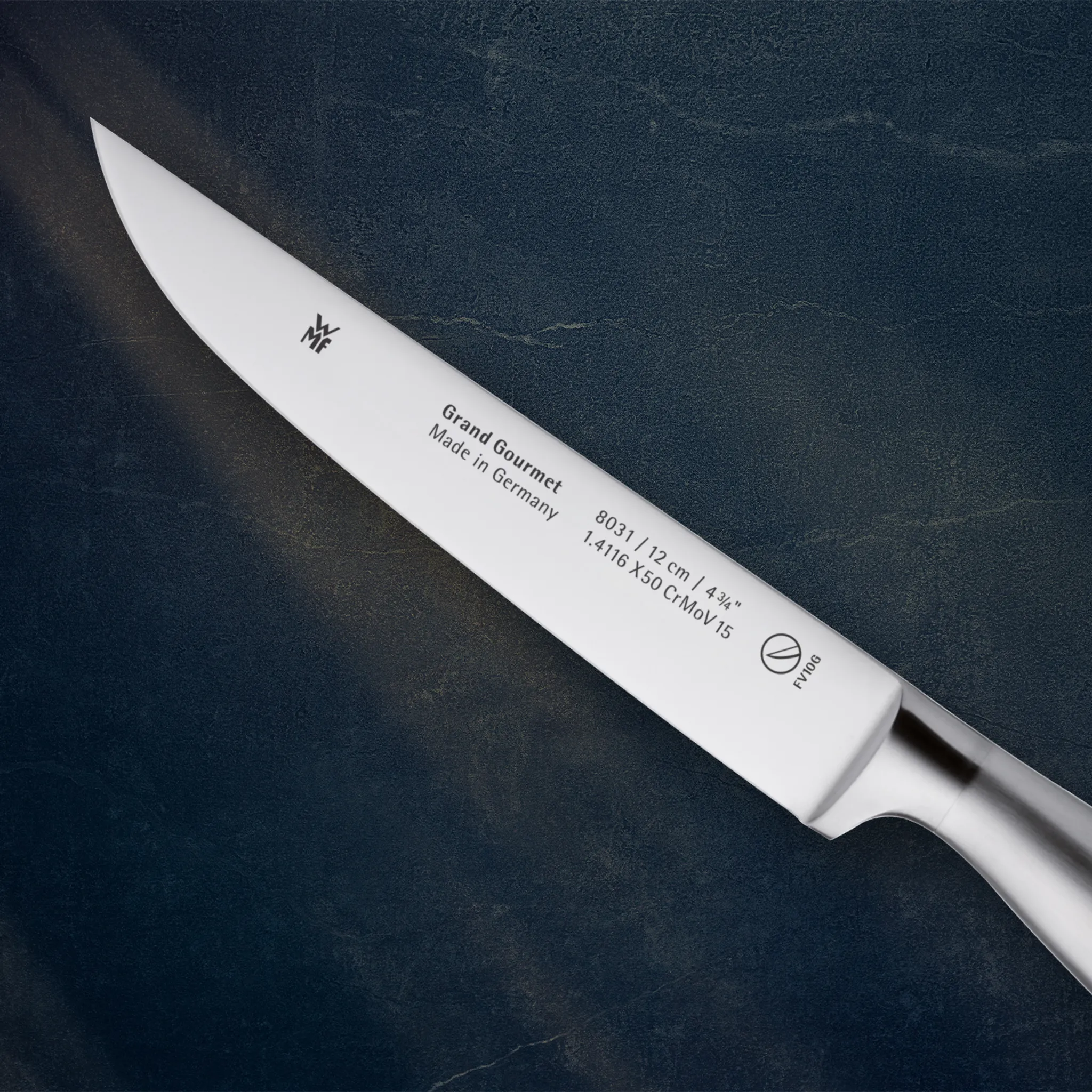 Универсальный нож WMF Grand Gourmet 12 см