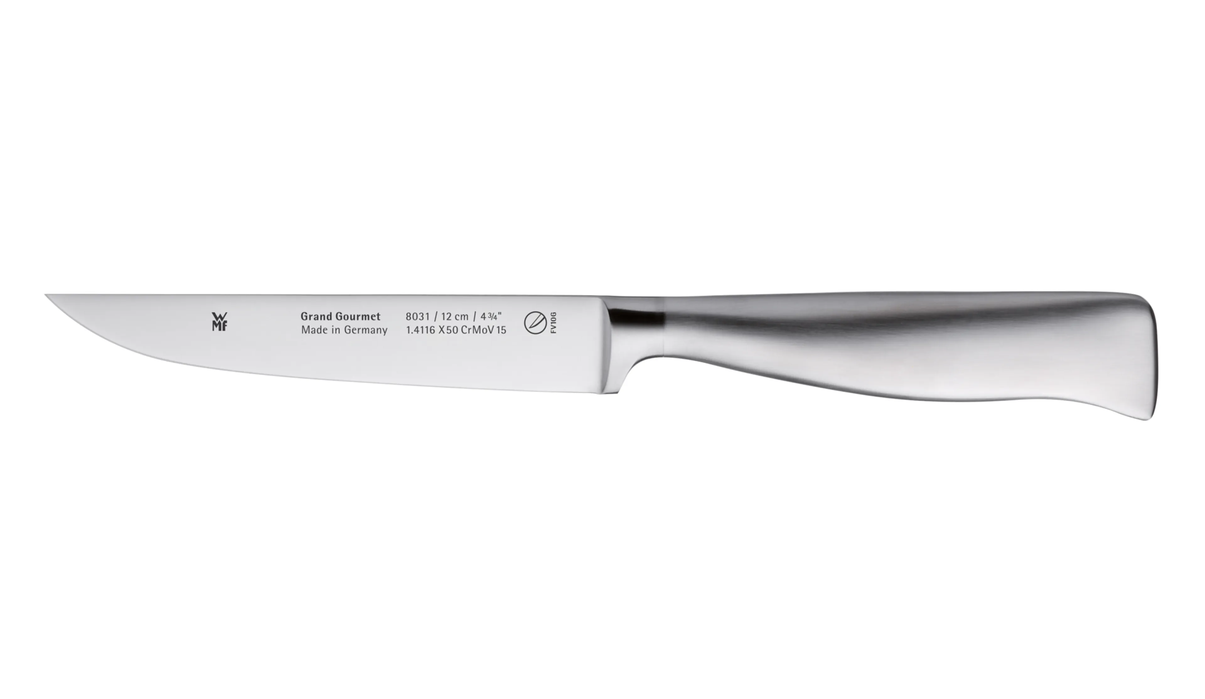 Универсальный нож WMF Grand Gourmet 12 см