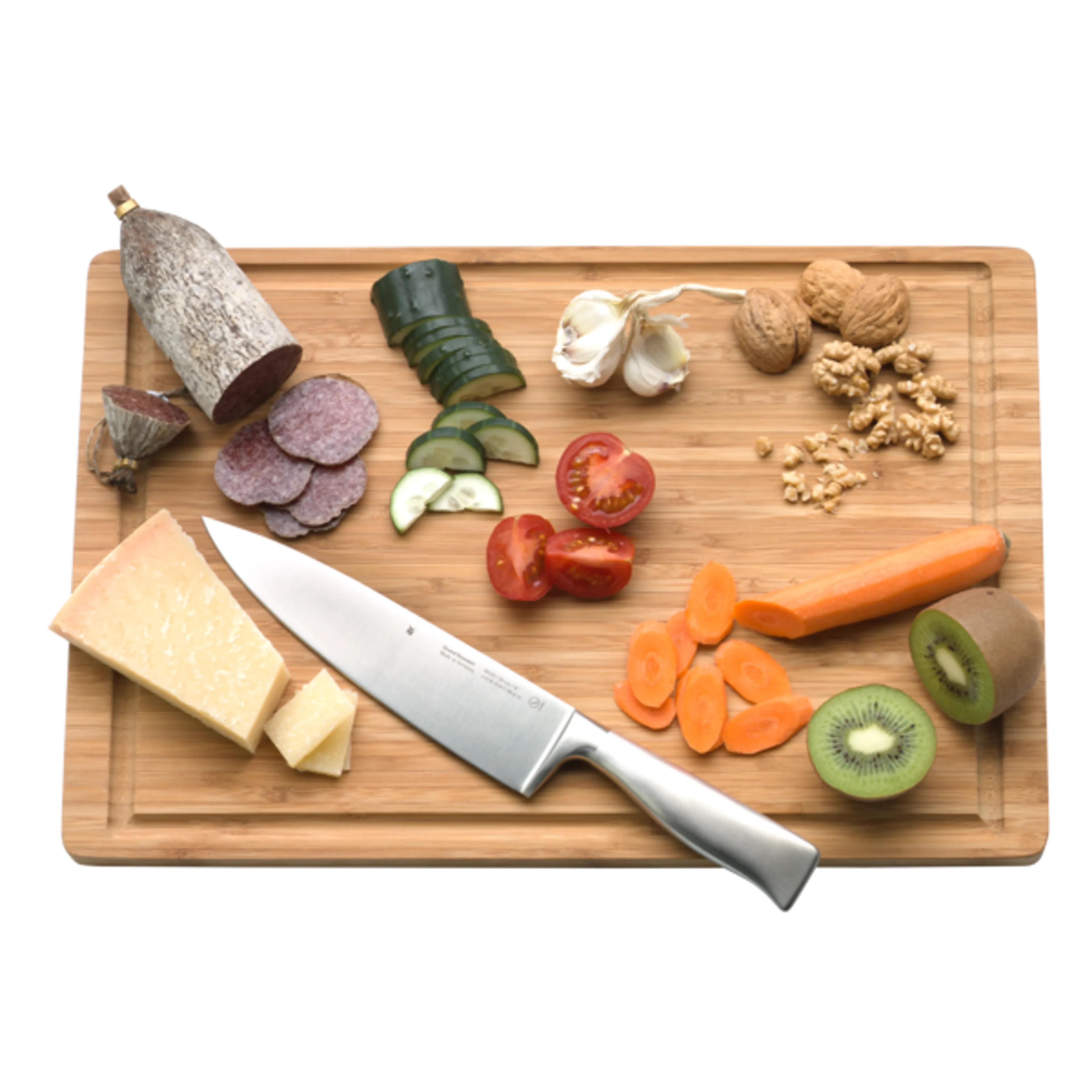 Шеф нож WMF Grand Gourmet 20 см