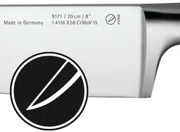 Овощной нож WMF Spitzenklasse Plus 8 см
