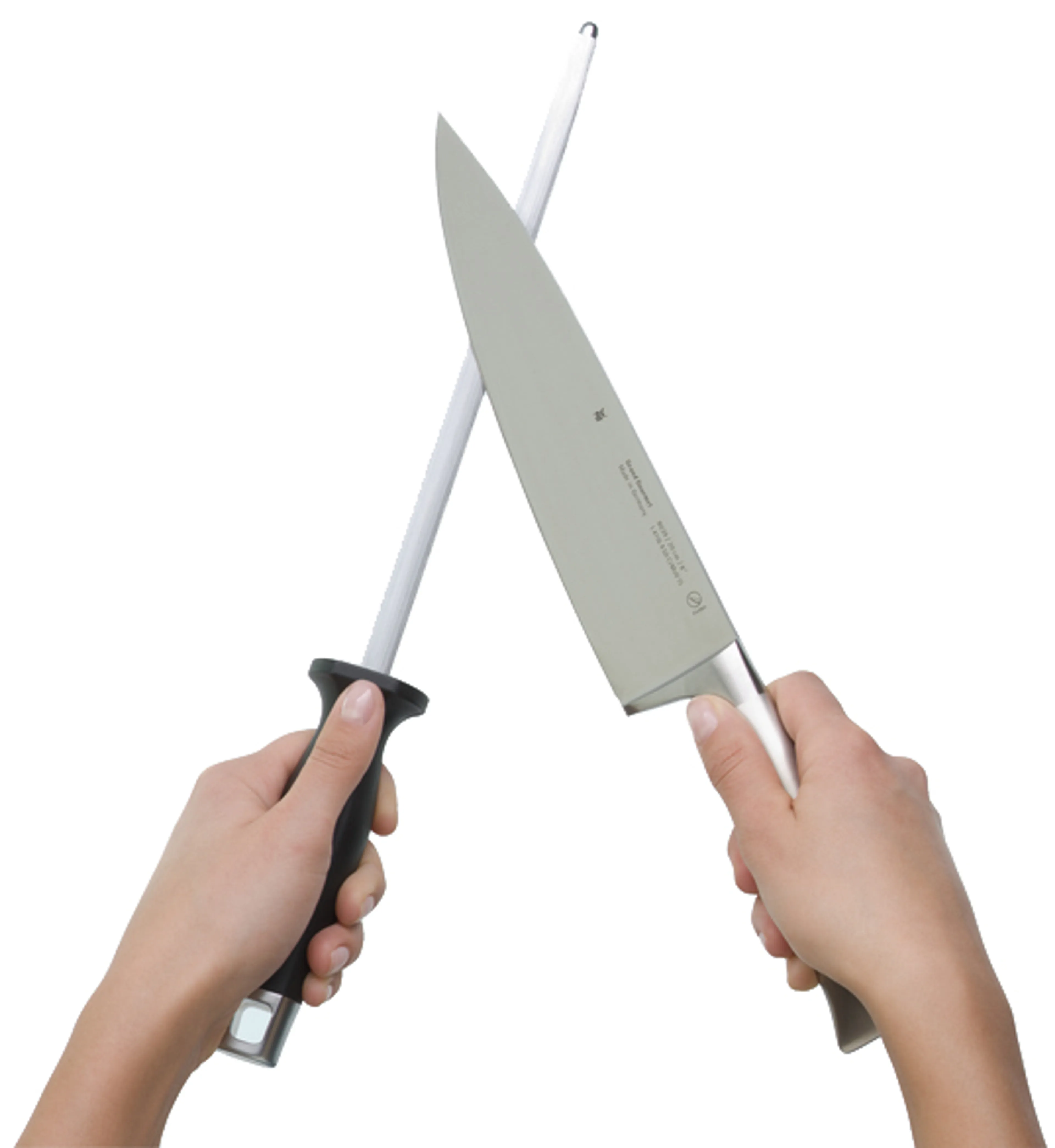 Овощной нож WMF Spitzenklasse Plus 8 см