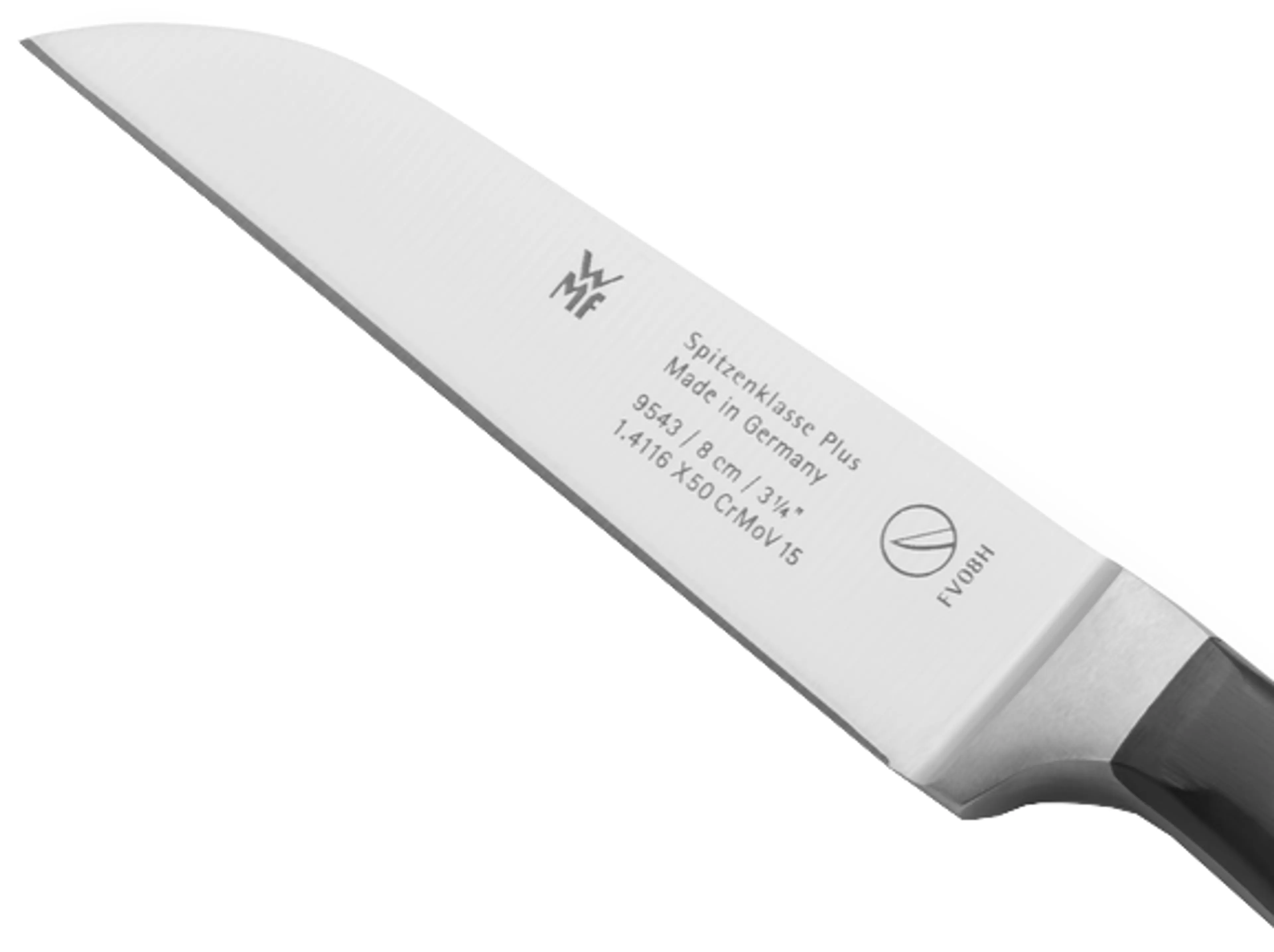 Овощной нож WMF Spitzenklasse Plus 8 см