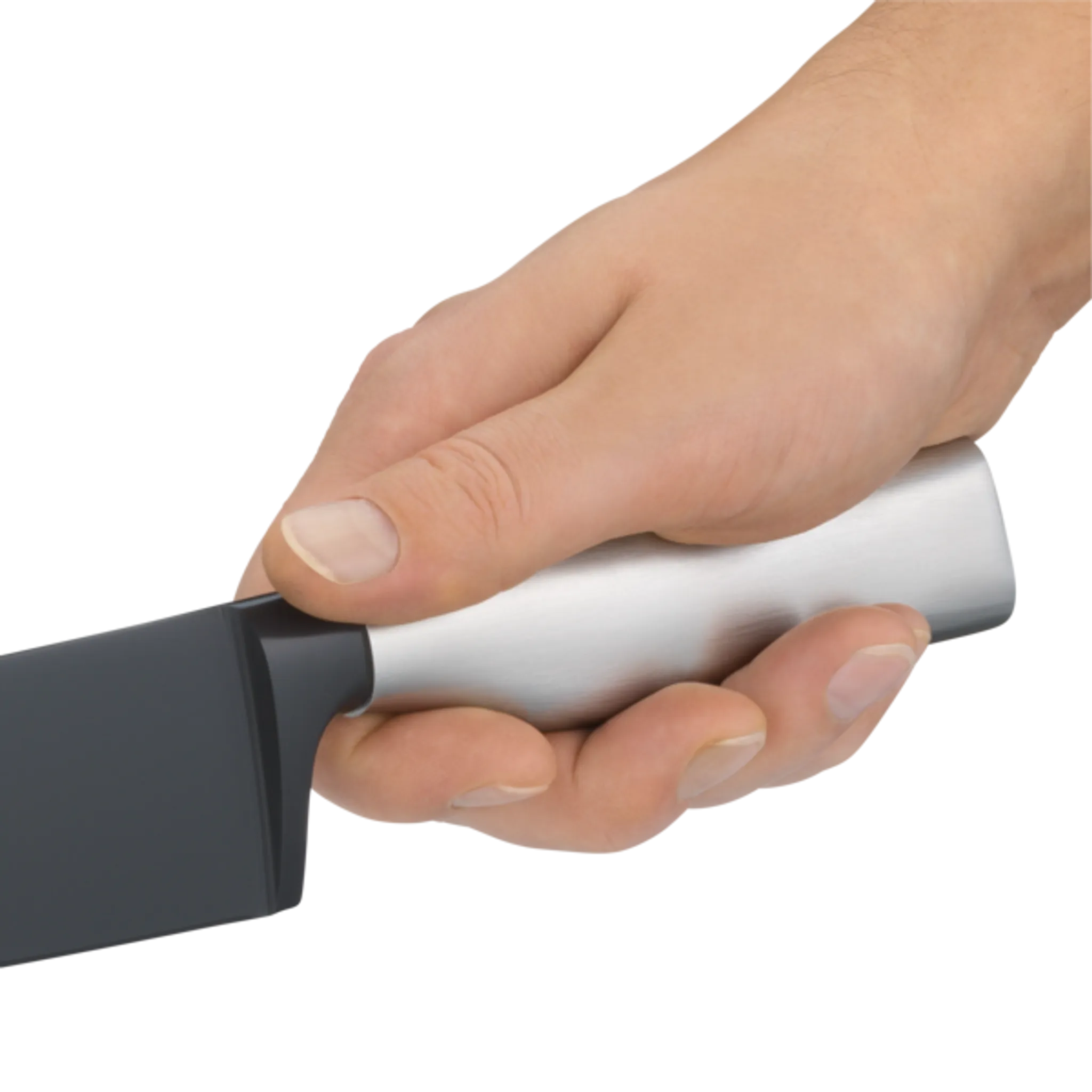 Универсальный нож WMF Ultimate Black 12 см