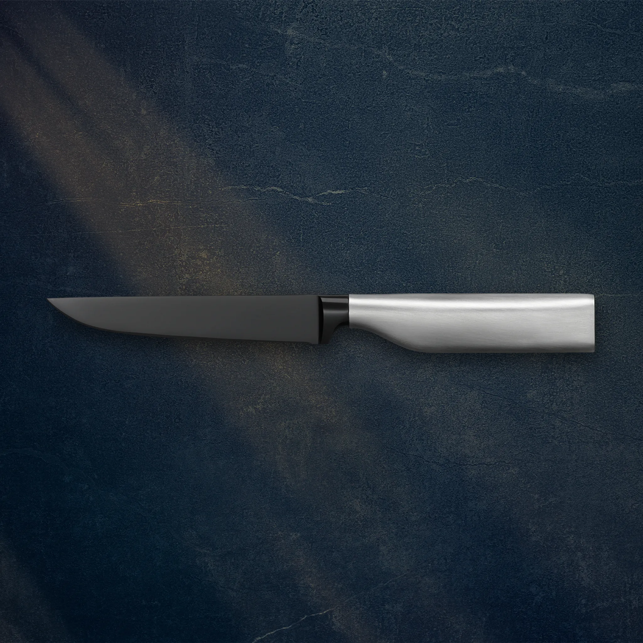 цена на Универсальный нож WMF Ultimate Black 12 см