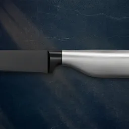 Универсальный нож WMF Ultimate Black 12 см