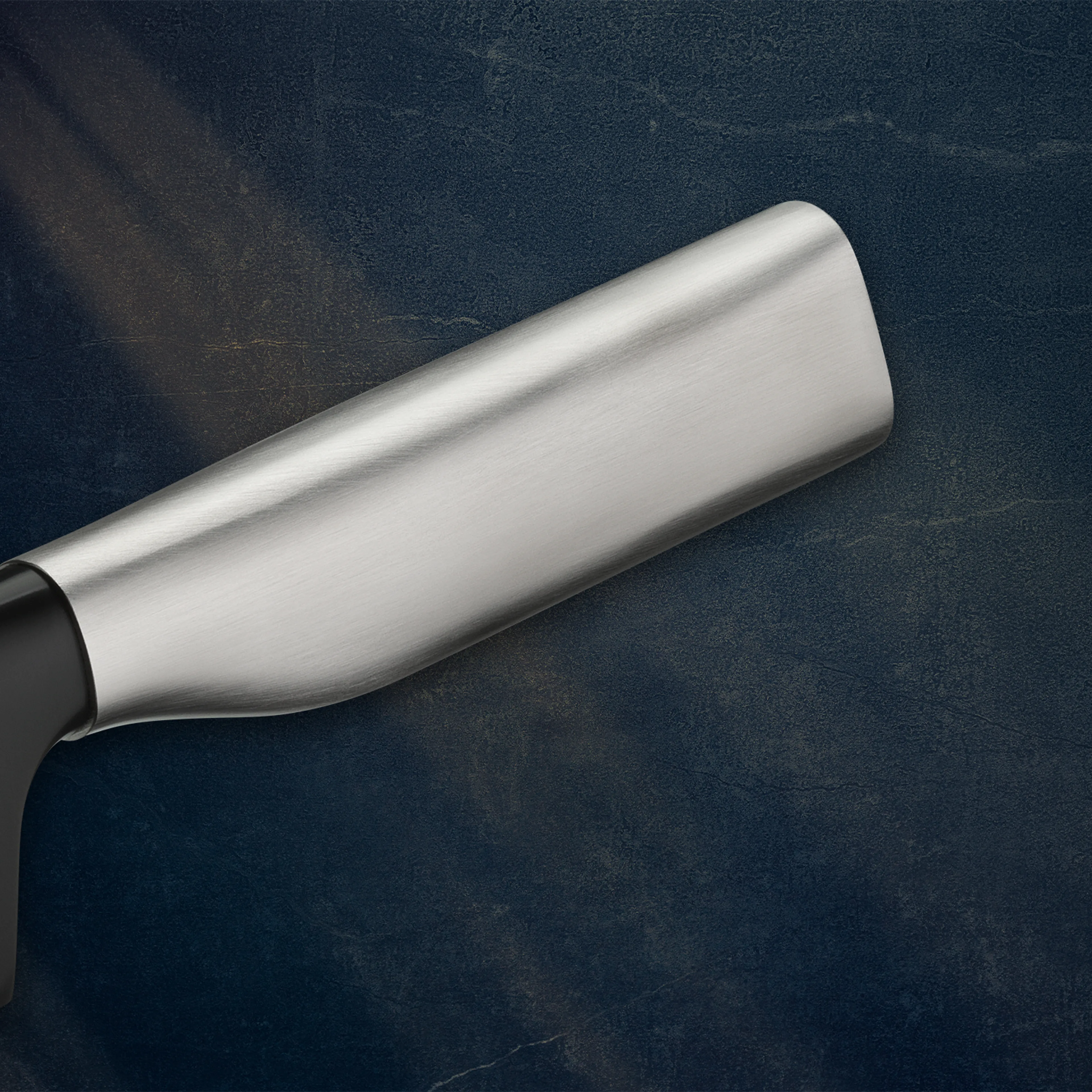 Разделочный нож WMF Ultimate Black 20 см