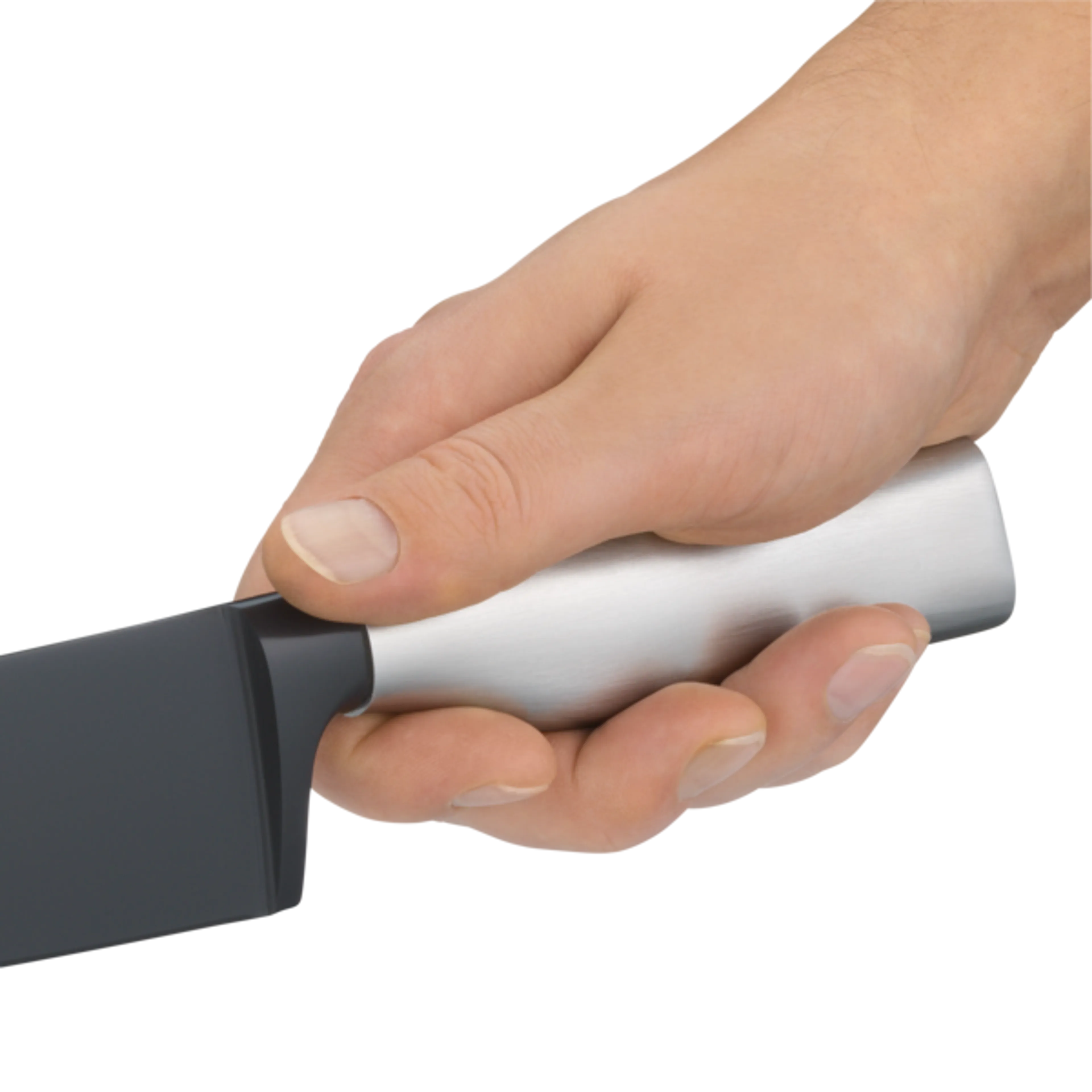 Разделочный нож WMF Ultimate Black 20 см