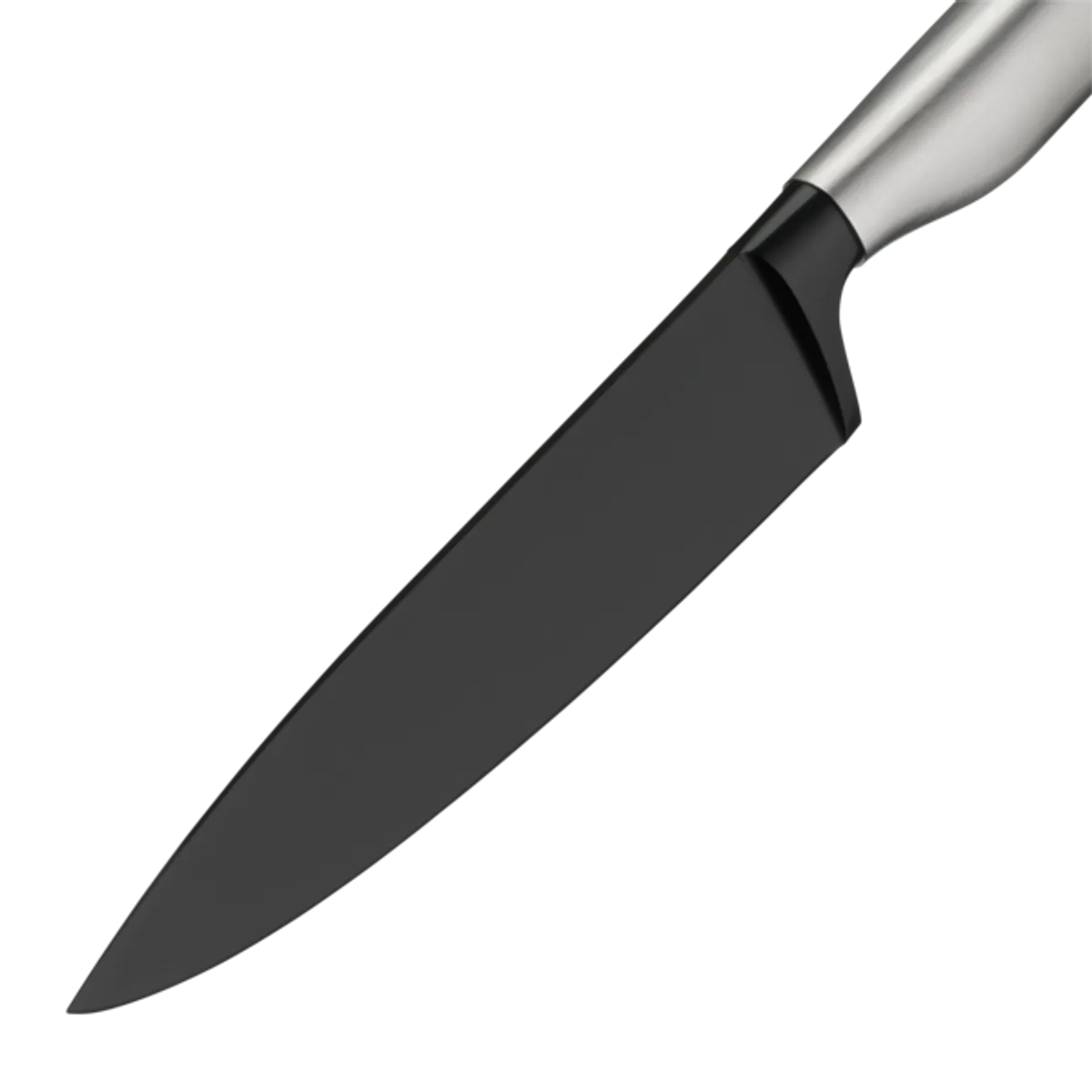 Шеф-нож WMF Ultimate Black 20 см