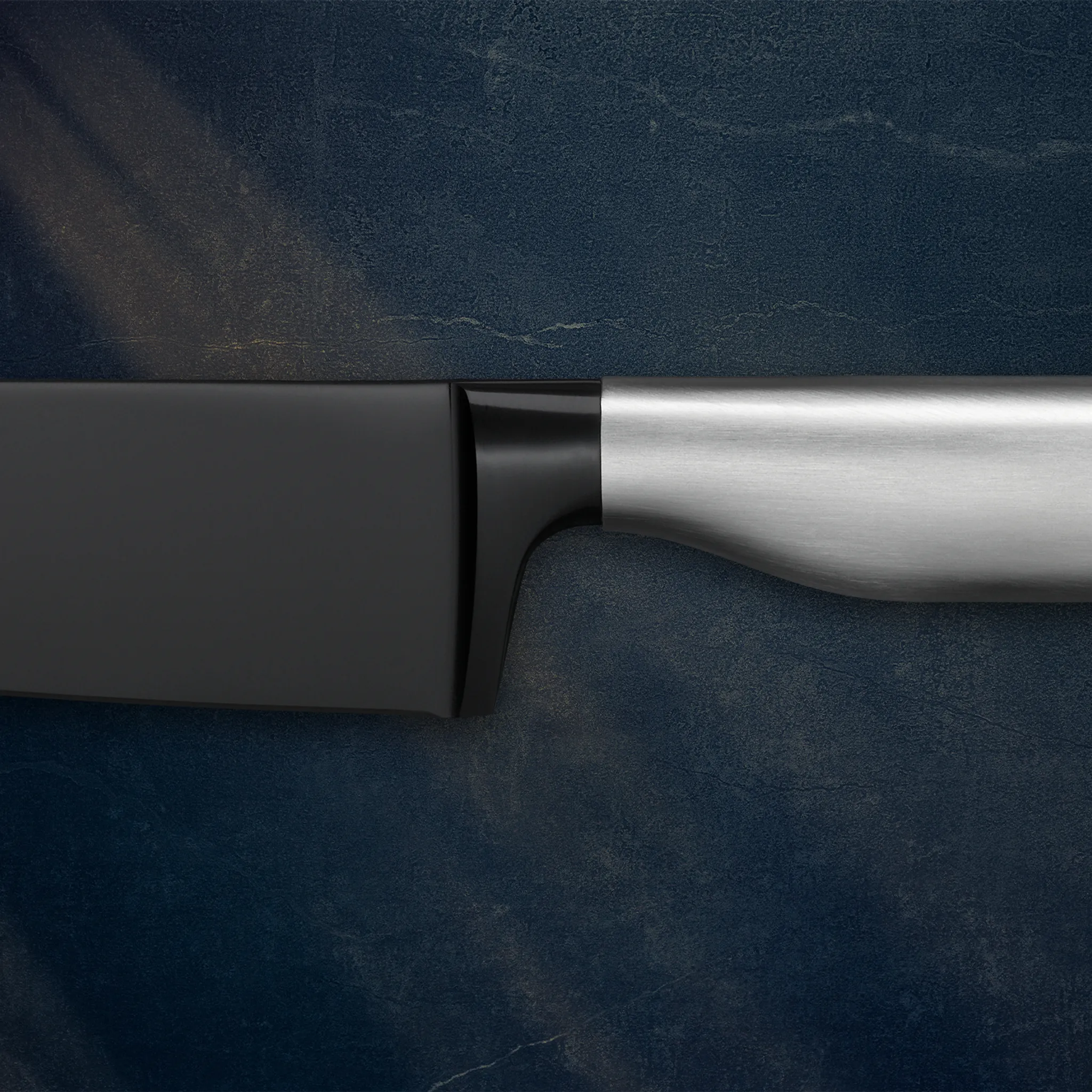 Шеф-нож WMF Ultimate Black 20 см