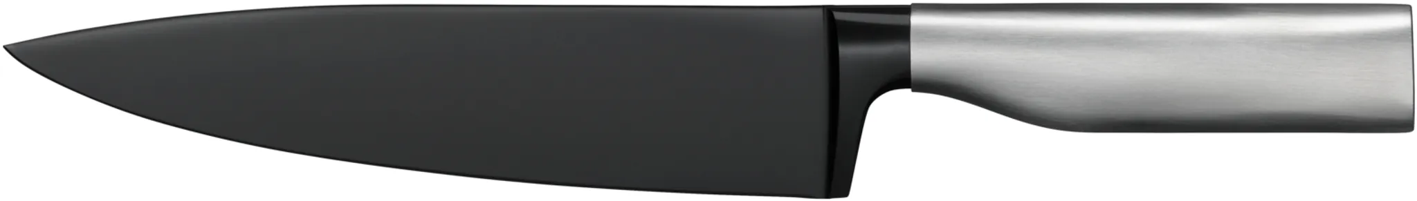 Шеф-нож WMF Ultimate Black 20 см