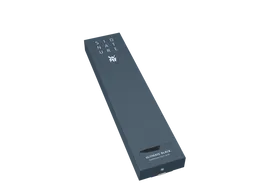 Шеф-нож WMF Ultimate Black 20 см