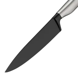 Шеф-нож WMF Ultimate Black 20 см