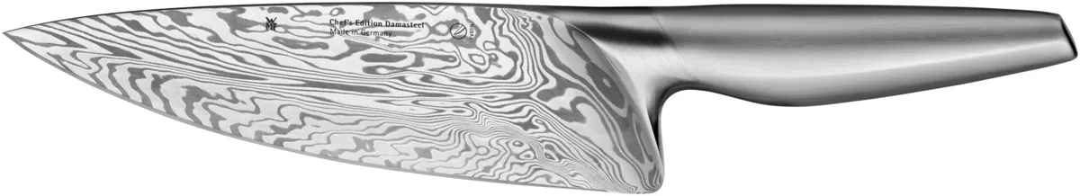 Шеф-нож WMF Chef's Edition Damasteel 20 см фото