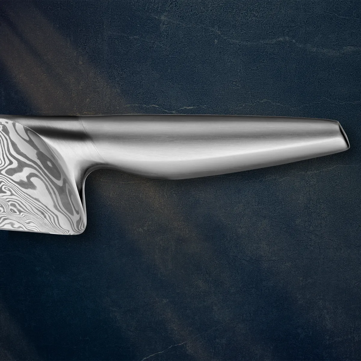 Шеф-нож WMF Chef's Edition Damasteel 20 см