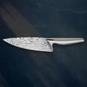 Шеф-нож WMF Chef's Edition Damasteel 20 см