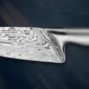 Шеф-нож WMF Chef's Edition Damasteel 20 см