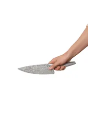 Шеф-нож WMF Chef's Edition Damasteel 20 см